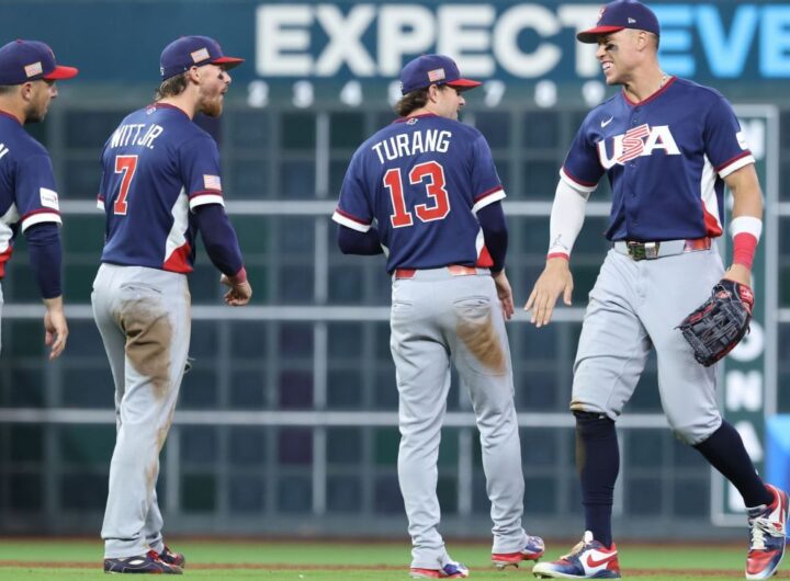 Team USA beats Canada to set up WBC semis showdown vs. D.R.