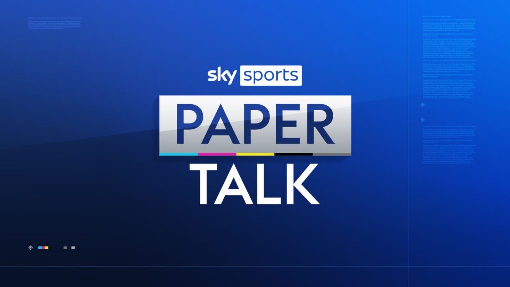 Man Utd open to selling Mason Mount, Manuel Ugarte and three other players this summer - Paper talk and football transfer gossip | Football News
