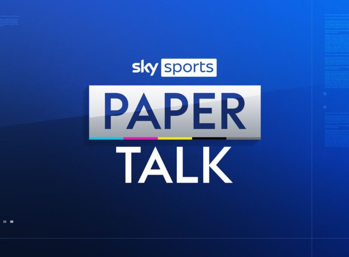Man Utd open to selling Mason Mount, Manuel Ugarte and three other players this summer - Paper talk and football transfer gossip | Football News