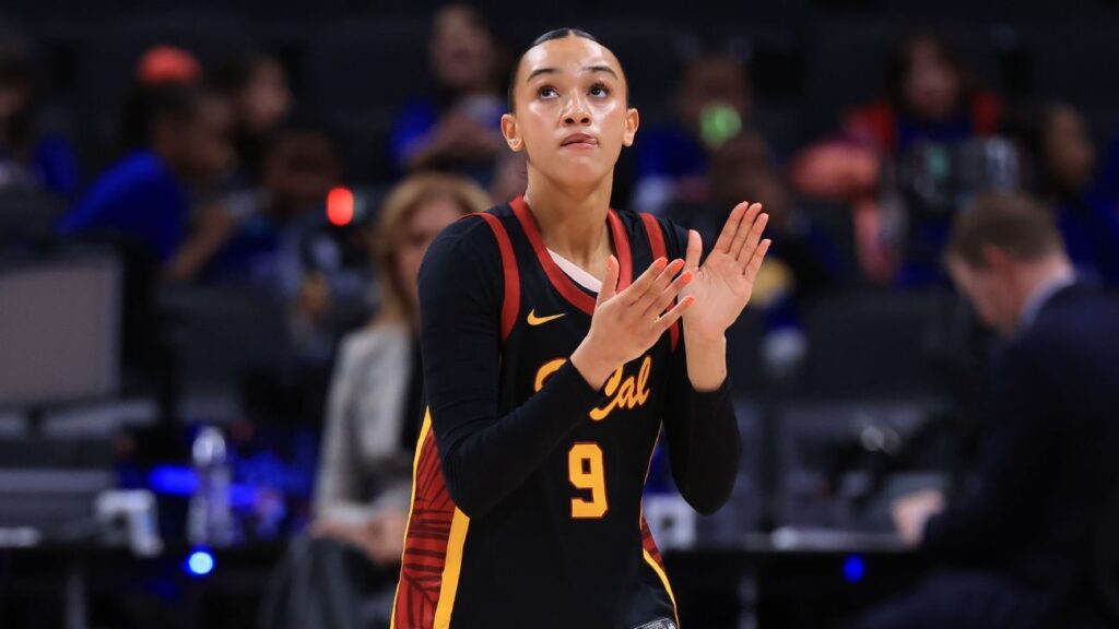 Women's NCAA basketball freshman top 10 impact rankings