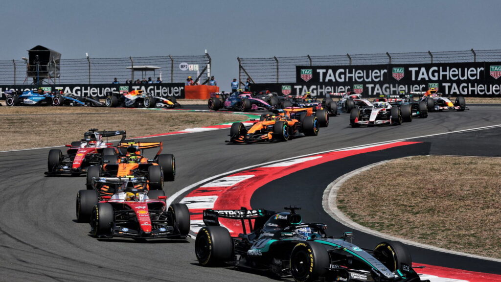 Have F1's maligned 2026 rules improved often-criticised sprints?