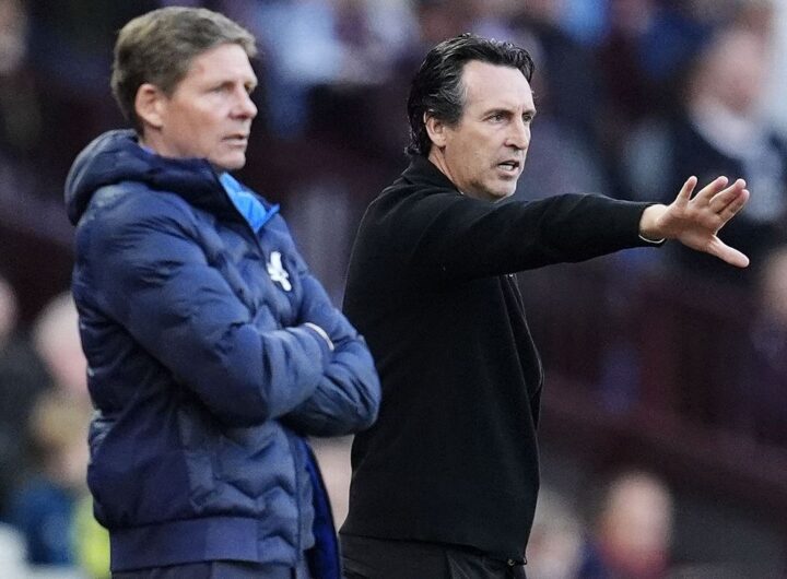 Transfer rumors, news: Man United have five-man shortlist to replace Carrick