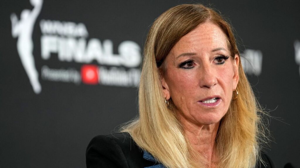 WNBA: Urgent to reach new CBA by Monday to not impact season