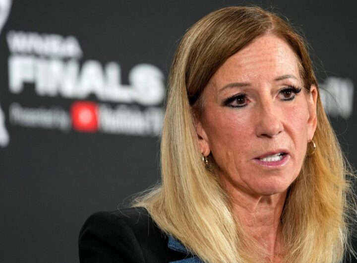WNBA: Urgent to reach new CBA by Monday to not impact season