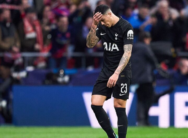 Weekend predictions: Can Spurs stop record losing streak at Liverpool?