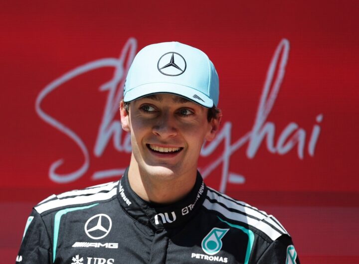 Even "diehard" F1 fans are starting to enjoy 2026 rules