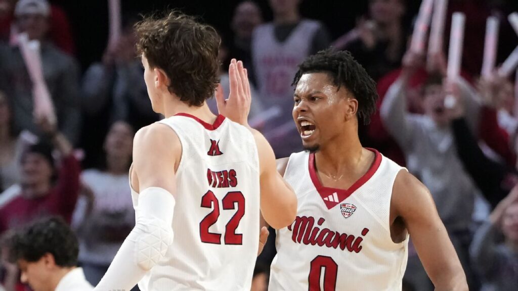 Biggest questions facing the men's committee heading into Selection Sunday