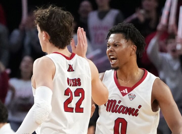 Biggest questions facing the men's committee heading into Selection Sunday
