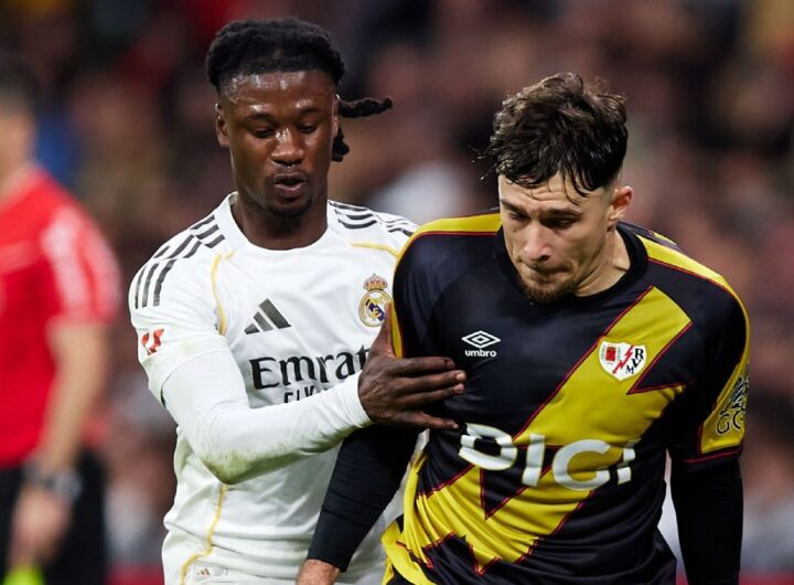 Transfer rumors, news: Real Madrid open to Camavinga exit, as Premier League clubs circle
