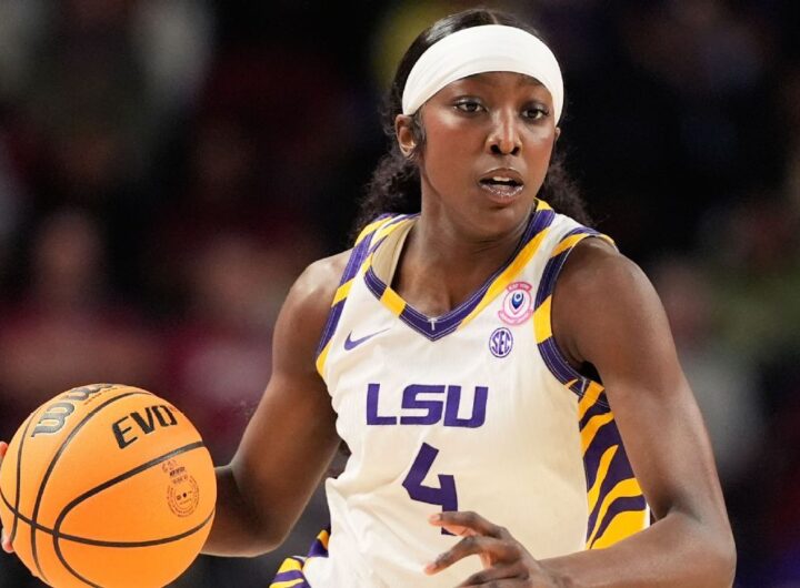 Women's March Madness bracket questions for Selection Sunday