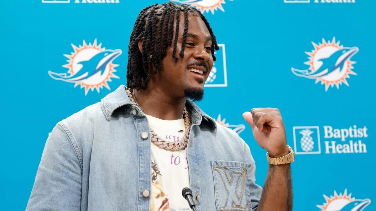 NFL free agency: 10 contract takeaways from early 2026 offseason