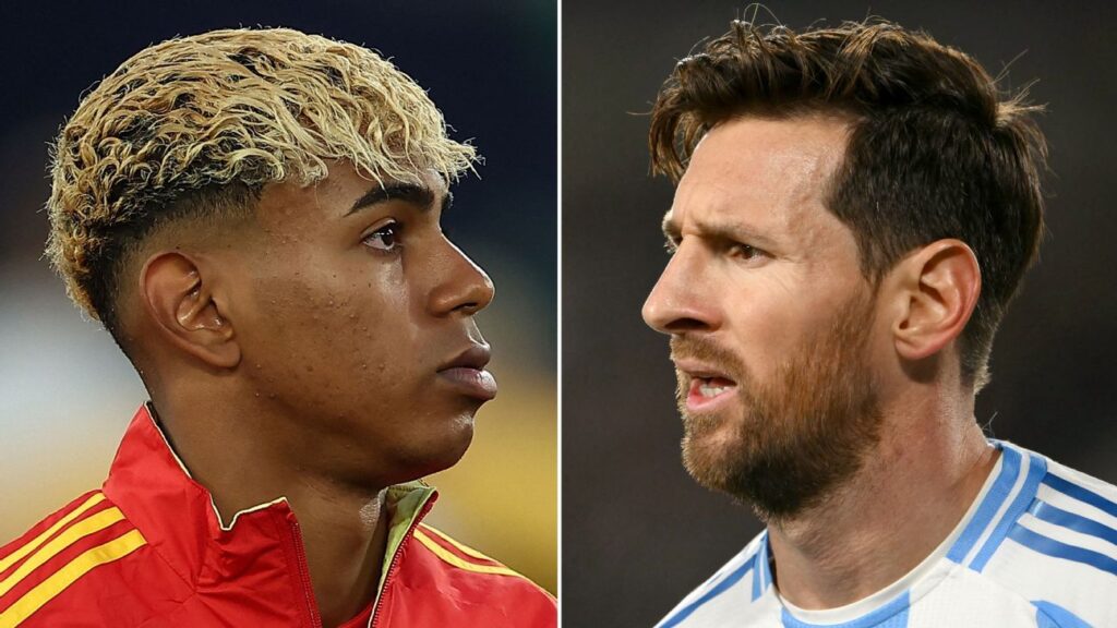 Spain vs. Argentina Finalissima cancelled due to Middle East conflict