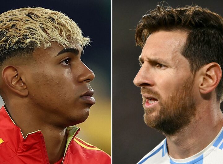 Spain vs. Argentina Finalissima cancelled due to Middle East conflict