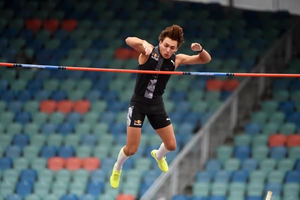 Global champions and world record-holders ready to clash in Hengelo | PREVIEW