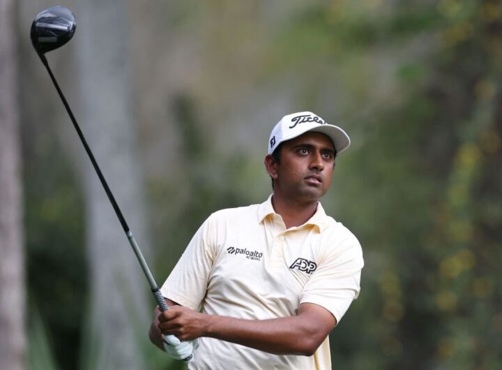 Rookie Sudarshan Yellamaraju opens eyes with strong Players