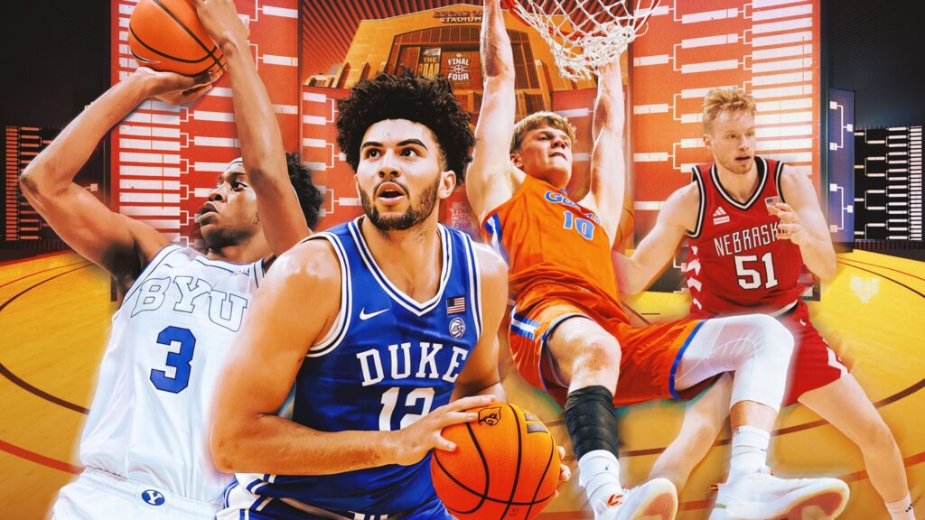 Men's March Madness 2026 bracket: Get to know all 68 teams