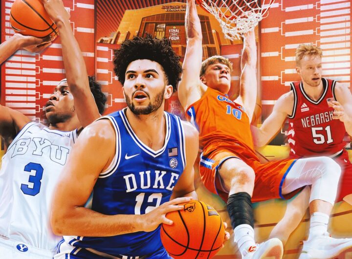 Men's March Madness 2026 bracket: Get to know all 68 teams