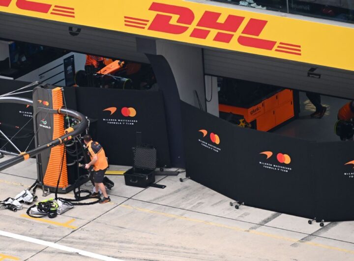 McLaren launches Mercedes investigation after double Chinese GP disaster