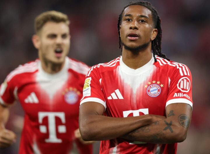 Transfer rumors, news: Real Madrid plot move for Bayern's Olise