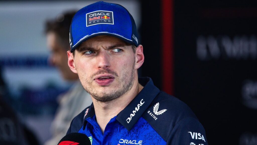 Toto Wolff: Verstappen's F1 criticism due to Red Bull 'horror show,' not flaws
