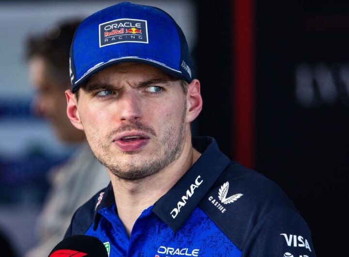 Toto Wolff: Verstappen's F1 criticism due to Red Bull 'horror show,' not flaws