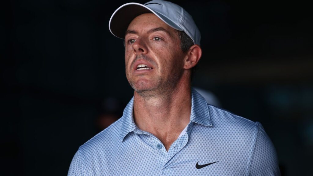 Rory McIlroy weighs up Masters plans after underwhelming at The Players