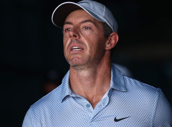 Rory McIlroy weighs up Masters plans after underwhelming at The Players