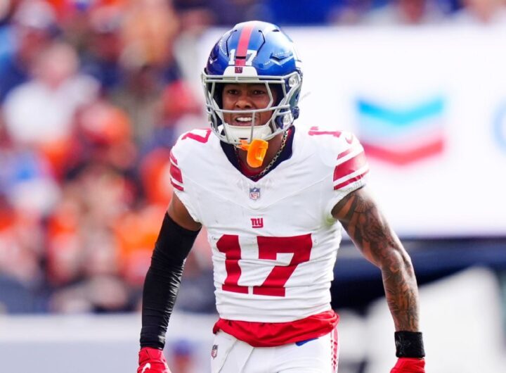 Titans spend more than $265M in 2026 free agency frenzy