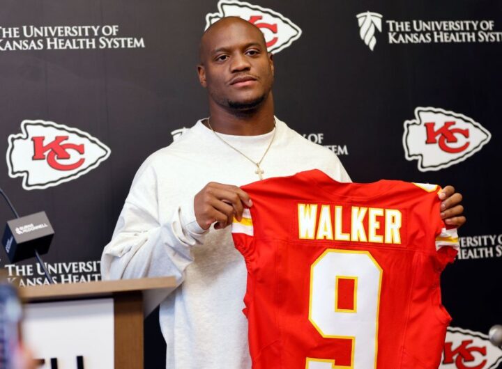 NFL free agency: Which teams got better, which teams got worse and how to bet them