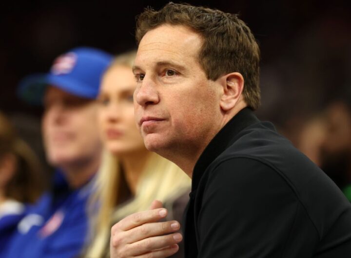 Suns' ownership dispute to be settled through mediation