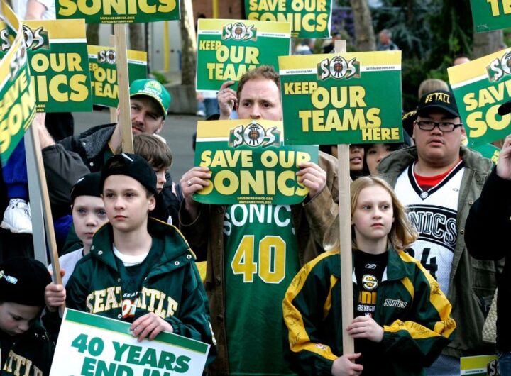 NBA expansion: Seattle, Las Vegas, draft format, news, updates