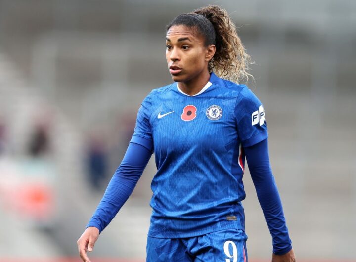 Sources: Cat Macario reaches record NWSL deal with San Diego