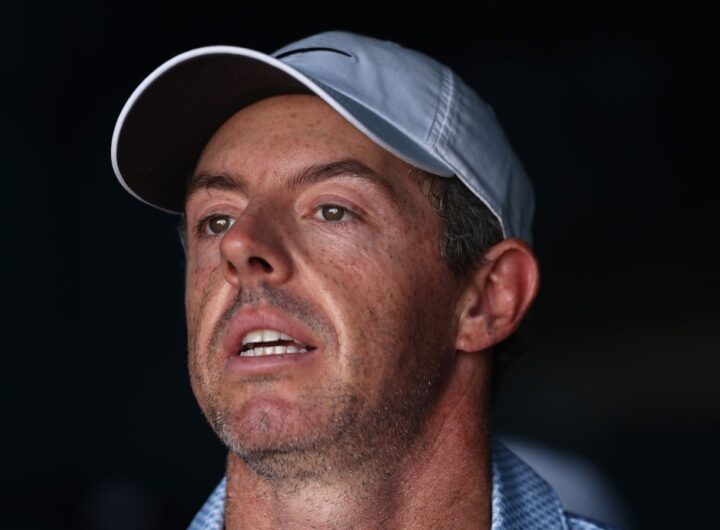 The Players: Why Rory McIlroy's poor title defence leaves questions over PGA Tour form and schedule ahead of The Masters | Golf News