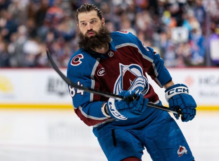 The top OGWAC candidates for the 2026 Stanley Cup playoffs
