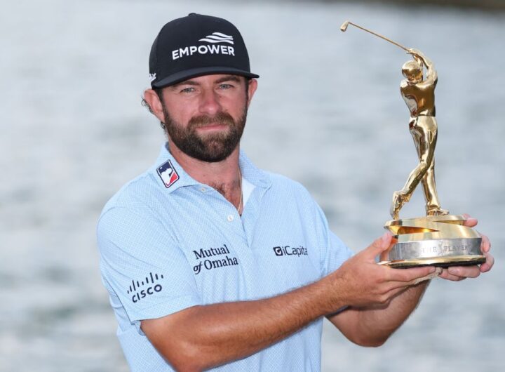 Winners and losers from the 2026 Players Championship