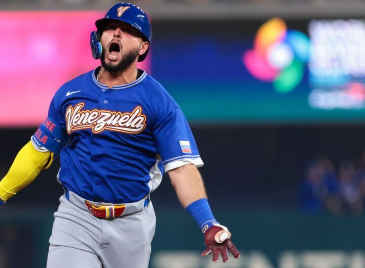 WBC 2026: Italy-Venezuela preview, live updates, analysis