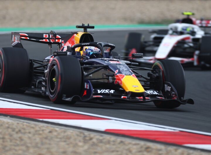 Verstappen “in a horror show” – Wolff responds to 2026 F1 criticism