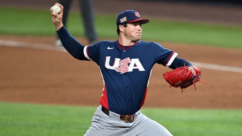 Padres say Mason Miller's availability for WBC final TBD