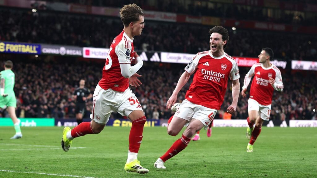 Arsenal are making football worse, despite Dowman's dream moment