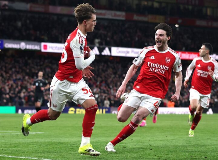 Arsenal are making football worse, despite Dowman's dream moment