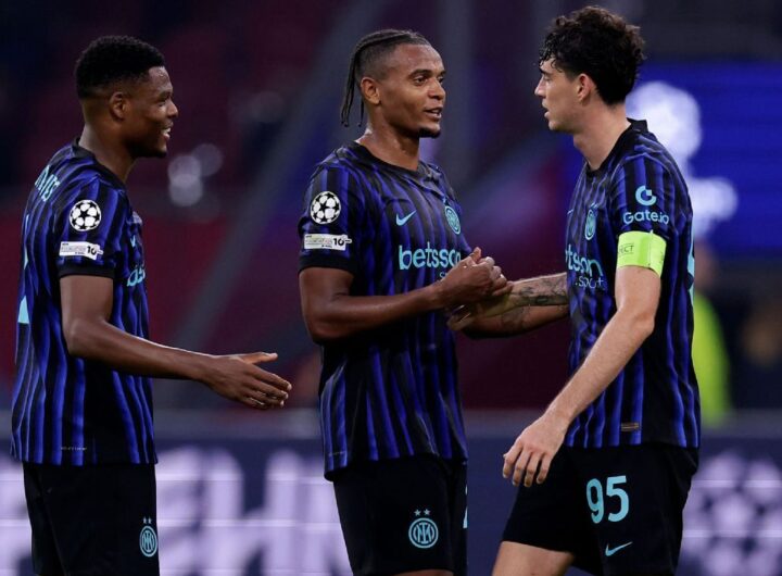 A back three isn't always defensive: It might be just what your team needs