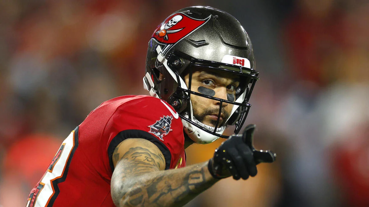 NFL free agency: Kyler Murray, Mike Evans among most likely to shake up playoffs