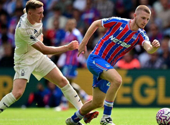 Transfer rumors, news: Man United outline preferred midfield targets