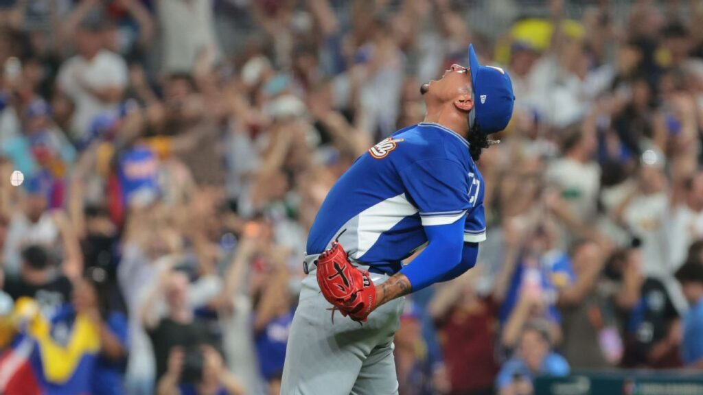 WBC championship: USA-Venezuela preview, live updates, analysis