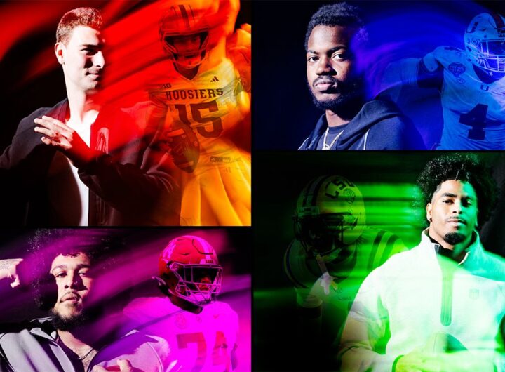2026 NFL mock draft: Mel Kiper's pick predictions for Round 1