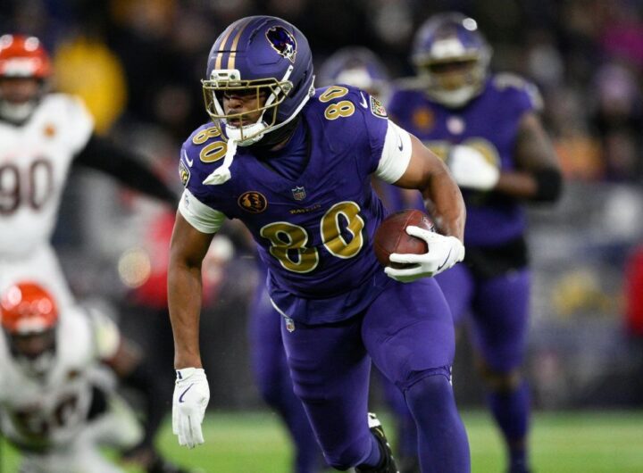 2026 NFL free agency: Experts debate best, worst signings