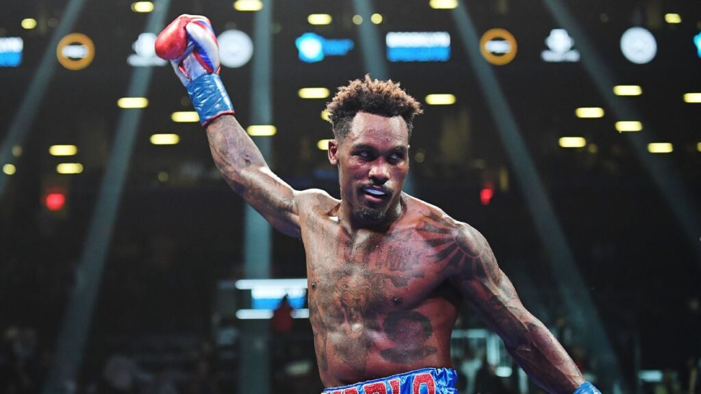 Sources: Jermall Charlo to face Armando Resendiz for WBA belt