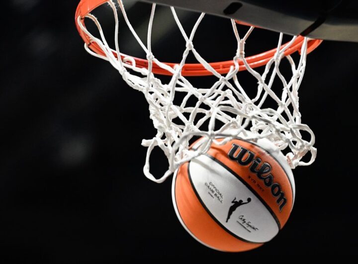 WNBA, players' union reach agreement in principle on new CBA