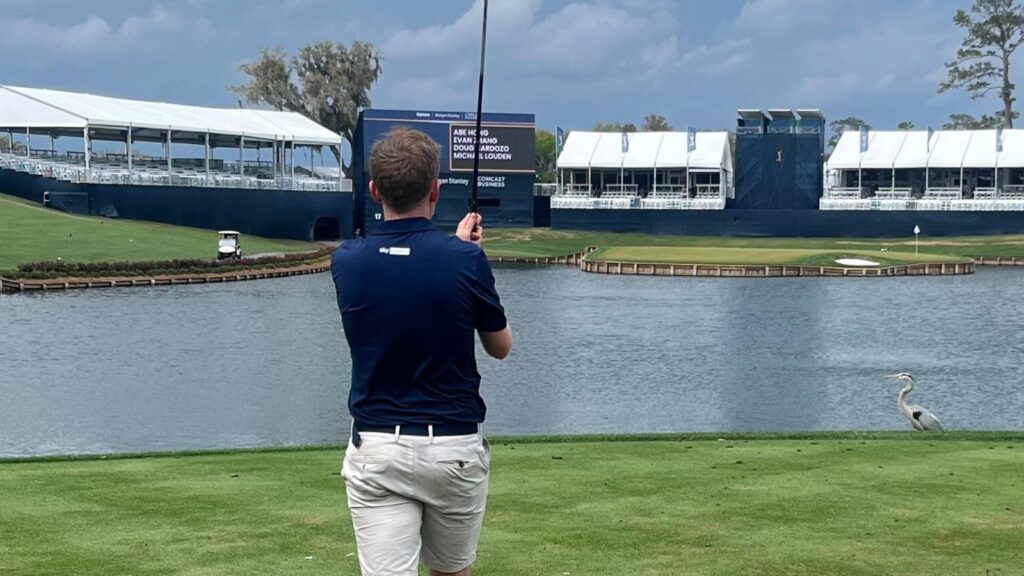 The Players: How would a 28-handicapper tackle TPC Sawgrass after Cameron Young's win and could they par the iconic 17th hole? | Golf News