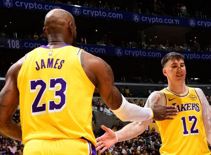NBA Power Rankings: All 30 teams' unsung heroes